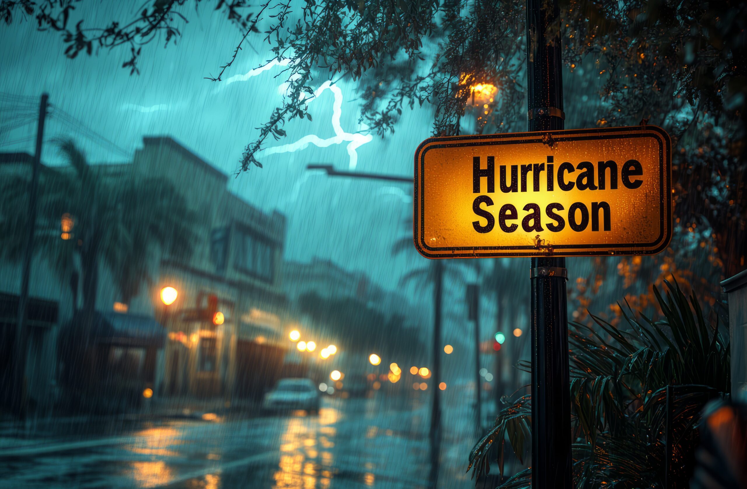 How to Prepare for a Hurricane if You or a Loved One Have Disabilities or Functional Needs