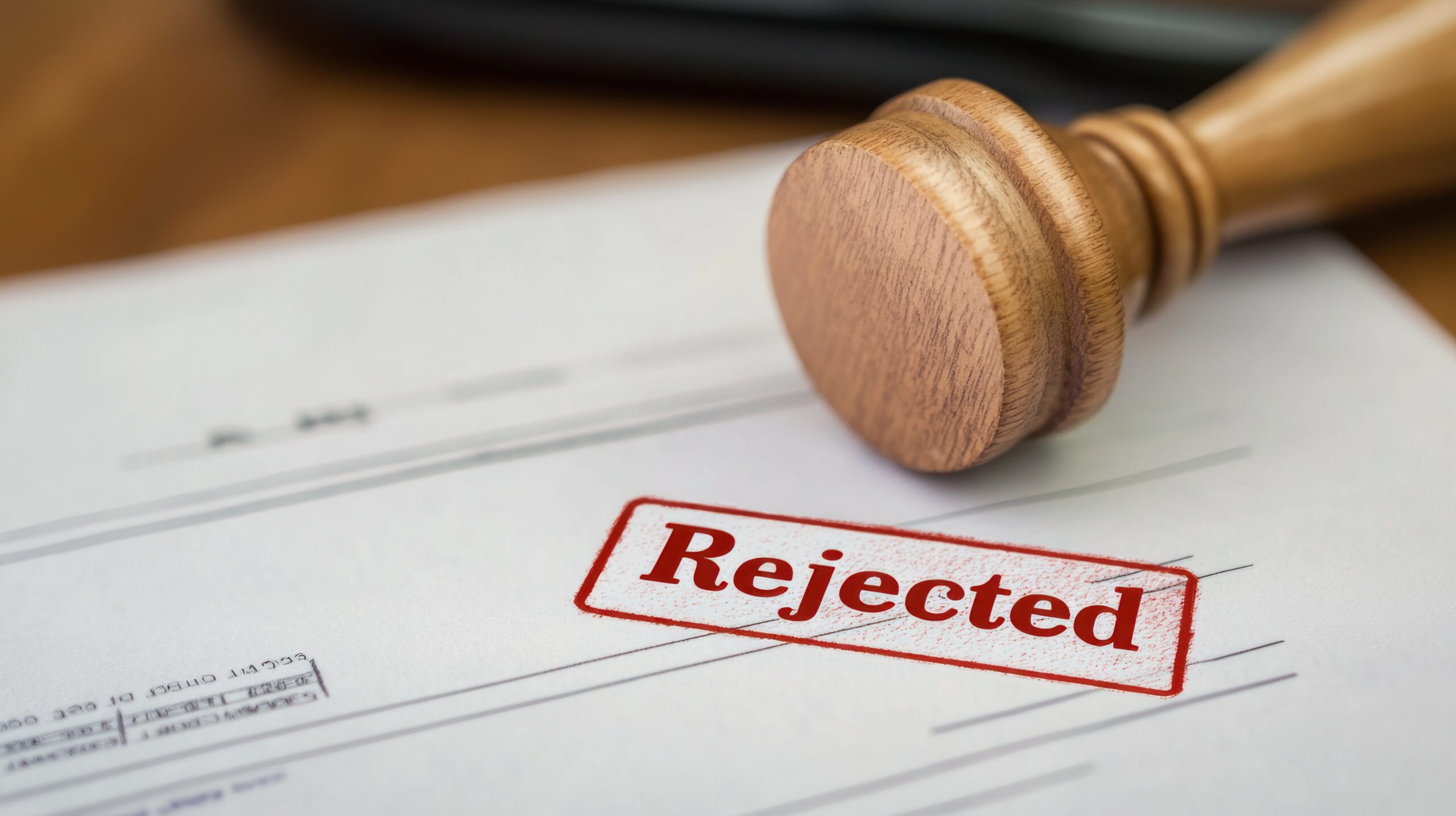 How can a lawyer help if my insurance company denies my claim?