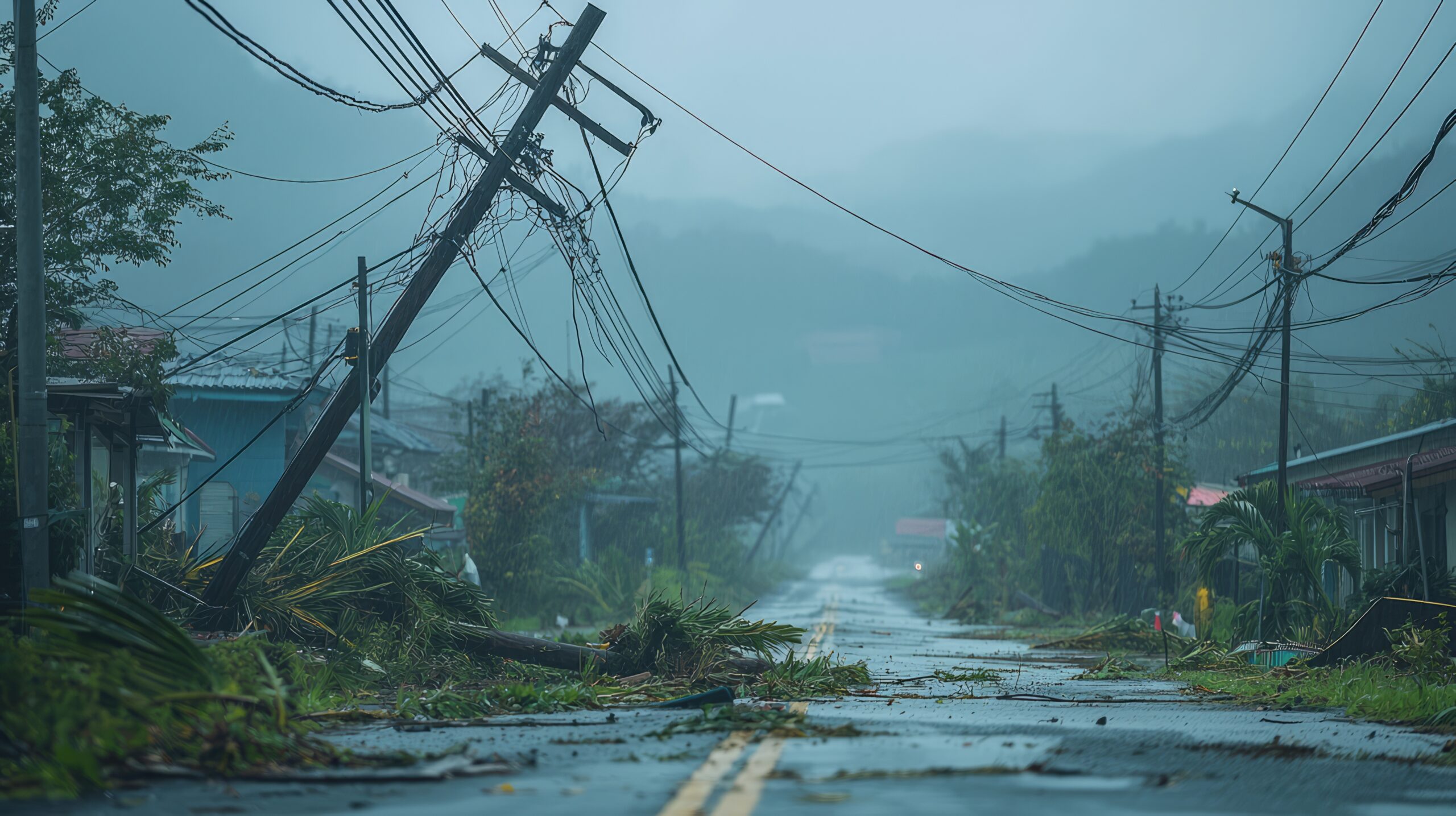 Why You Need a Hurricane Property Damage Claims Attorney