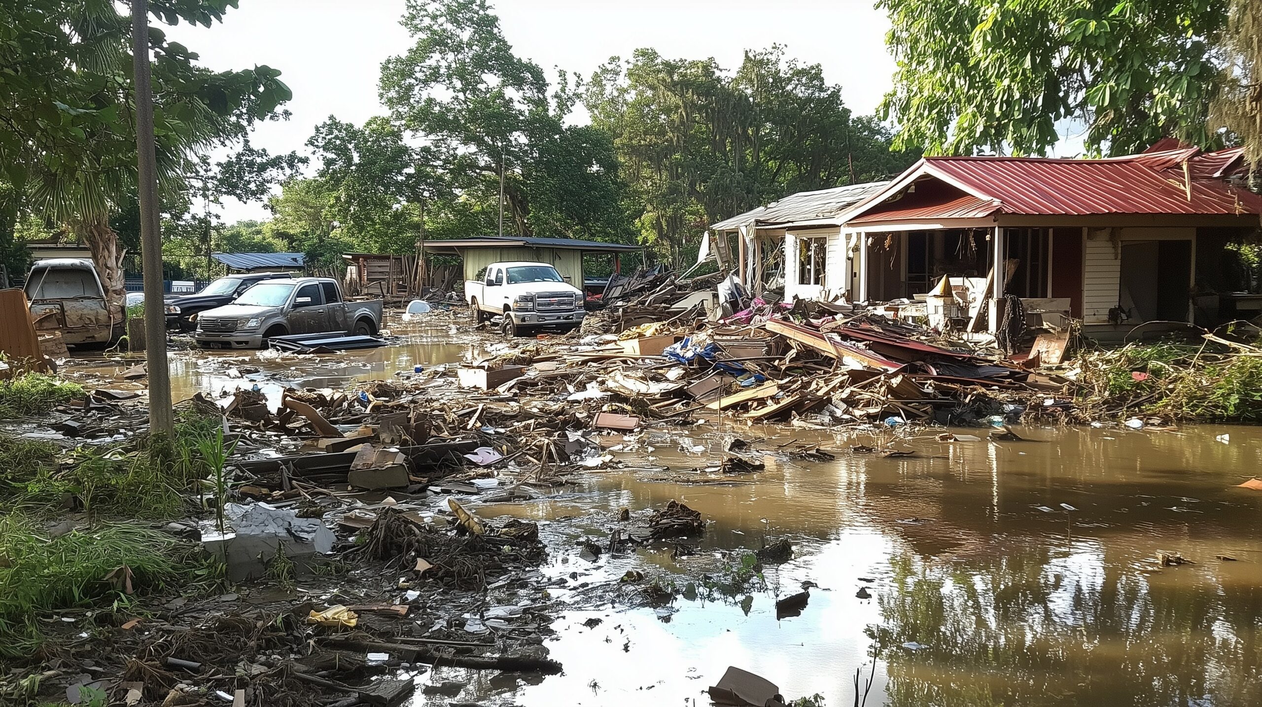 Property Claims Lawyer