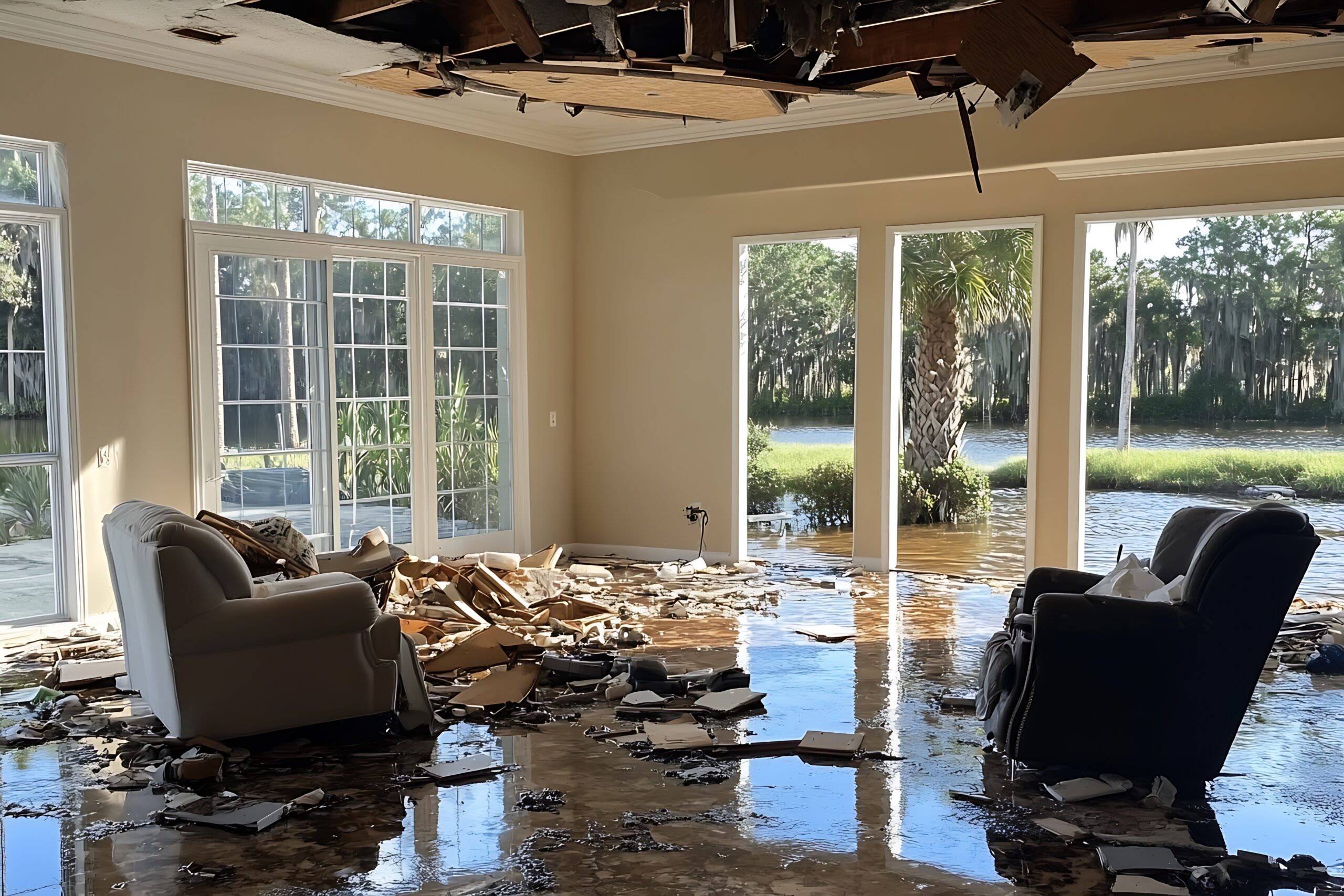 Is CMS Law Group Property Damage Lawyers?