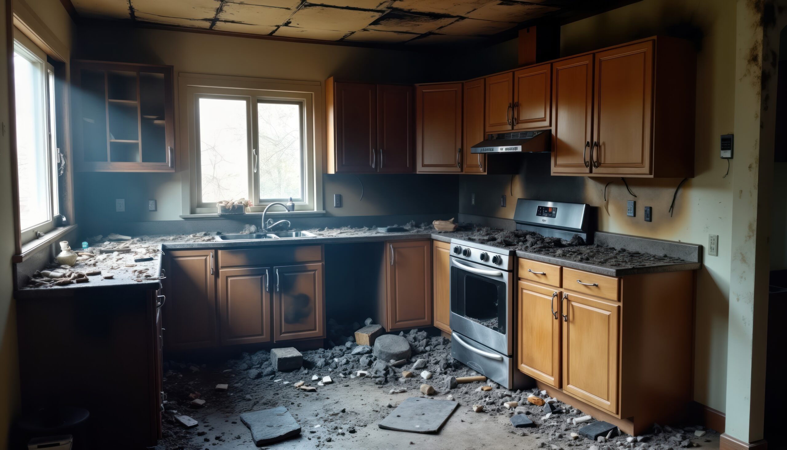 Does CMS Law Group Do Property Damage Claims?
