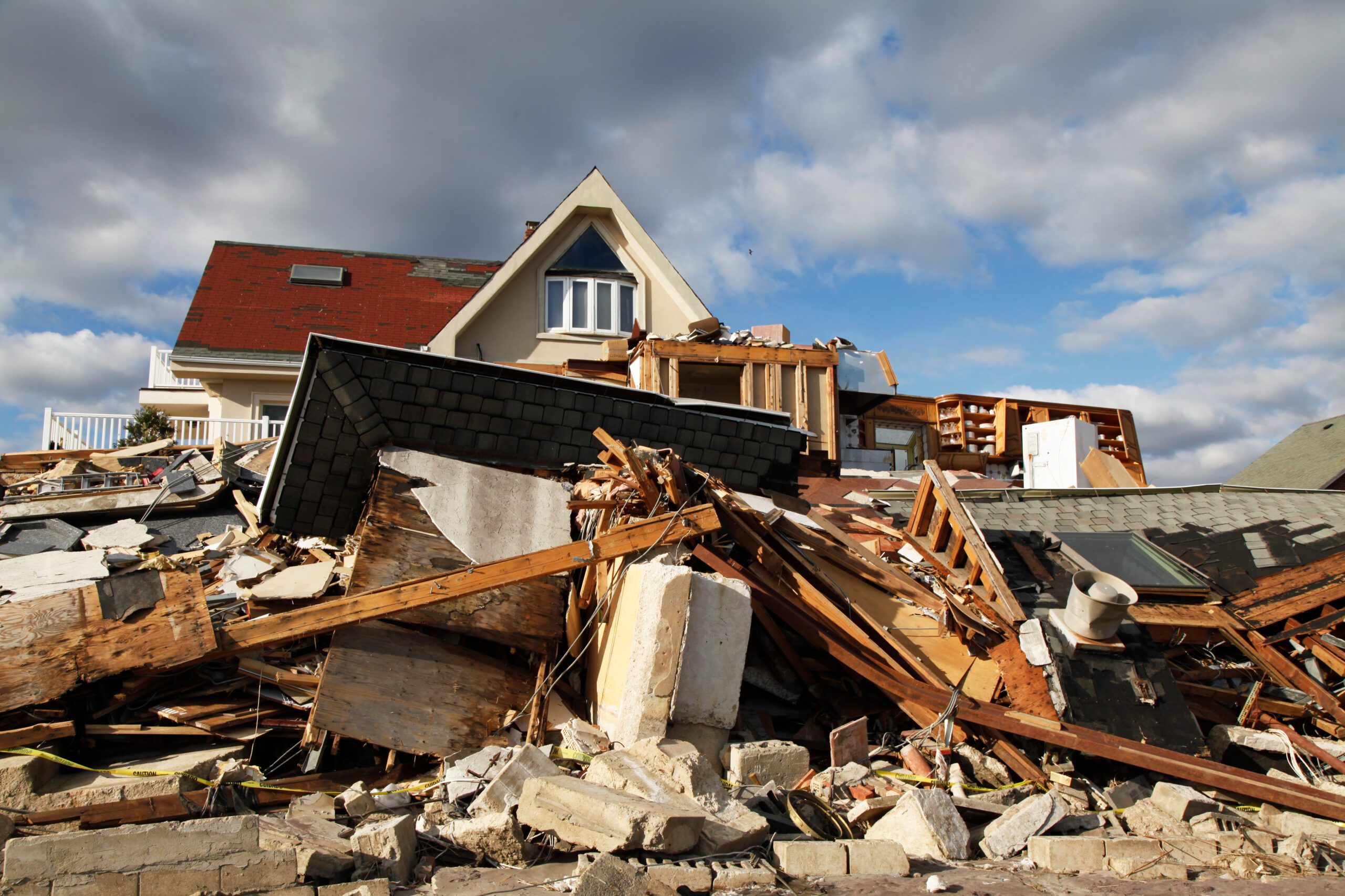 Hurricane Damage Lawyer in Orlando