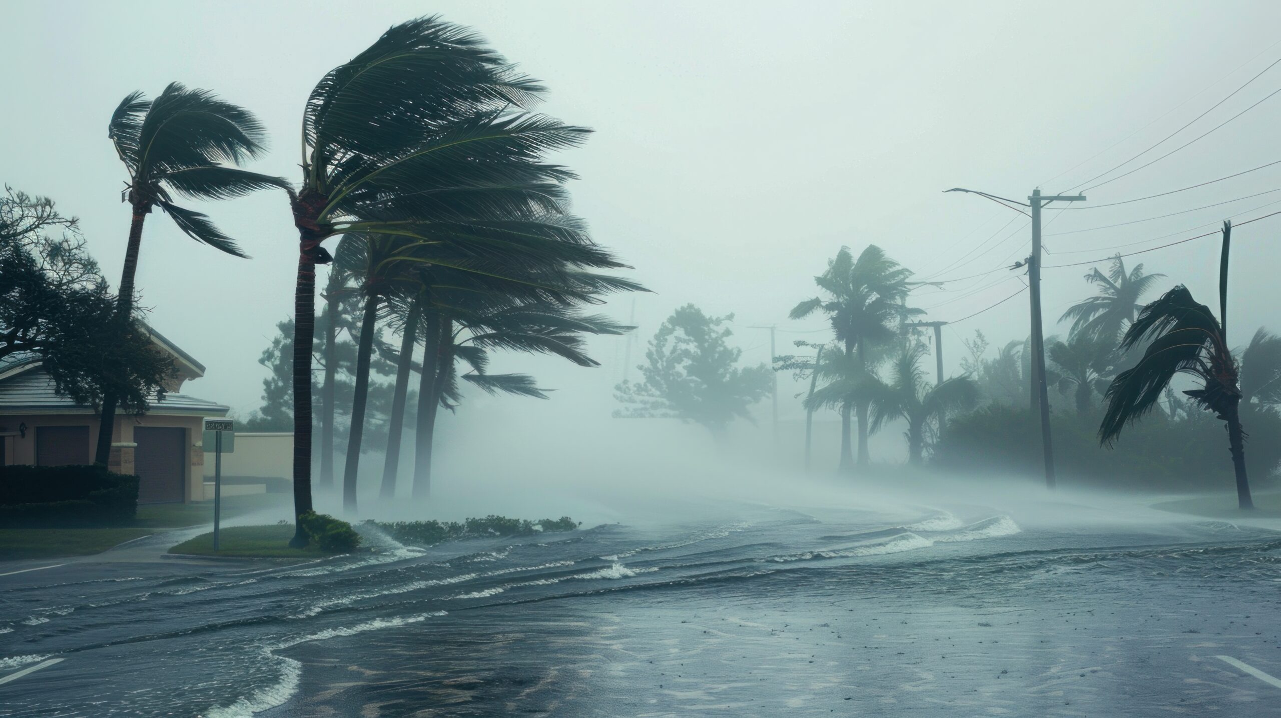 Hire a Hurricane Milton Property Damage Lawyer