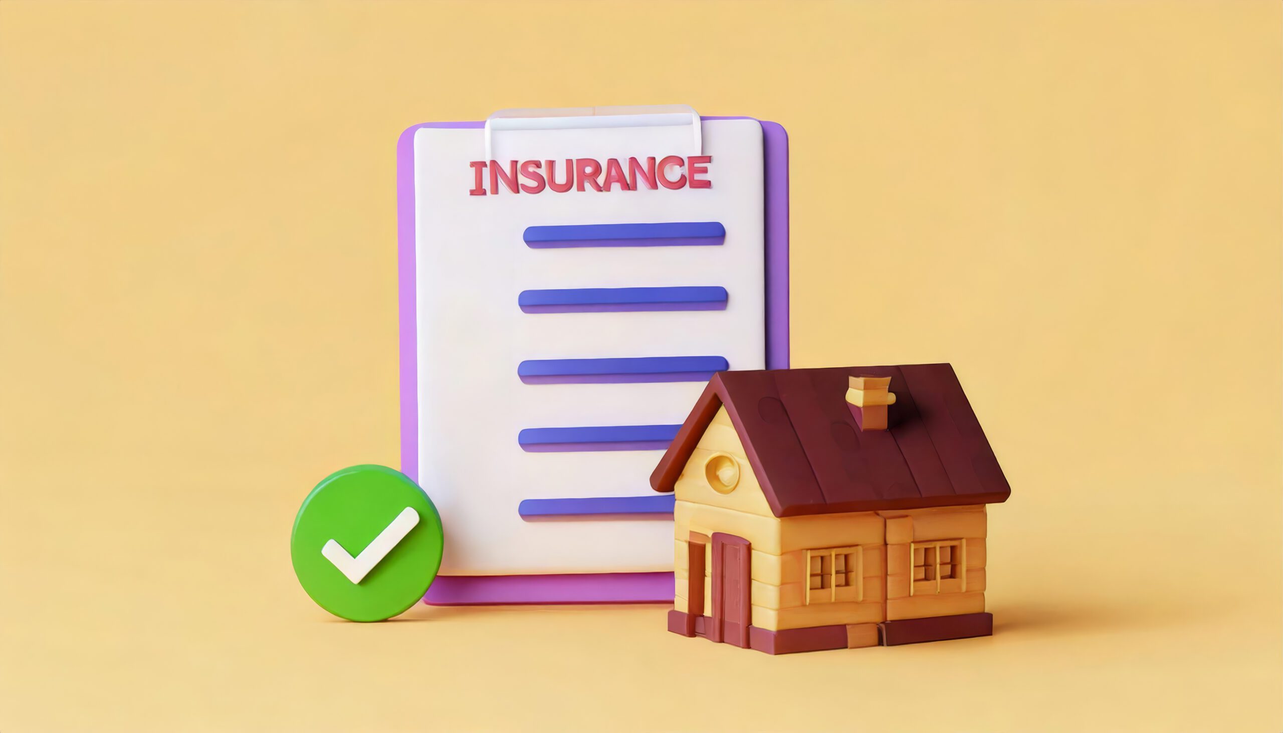 Common Homeowners Insurance Exclusions Every Fort Myers Property Owner Should Know