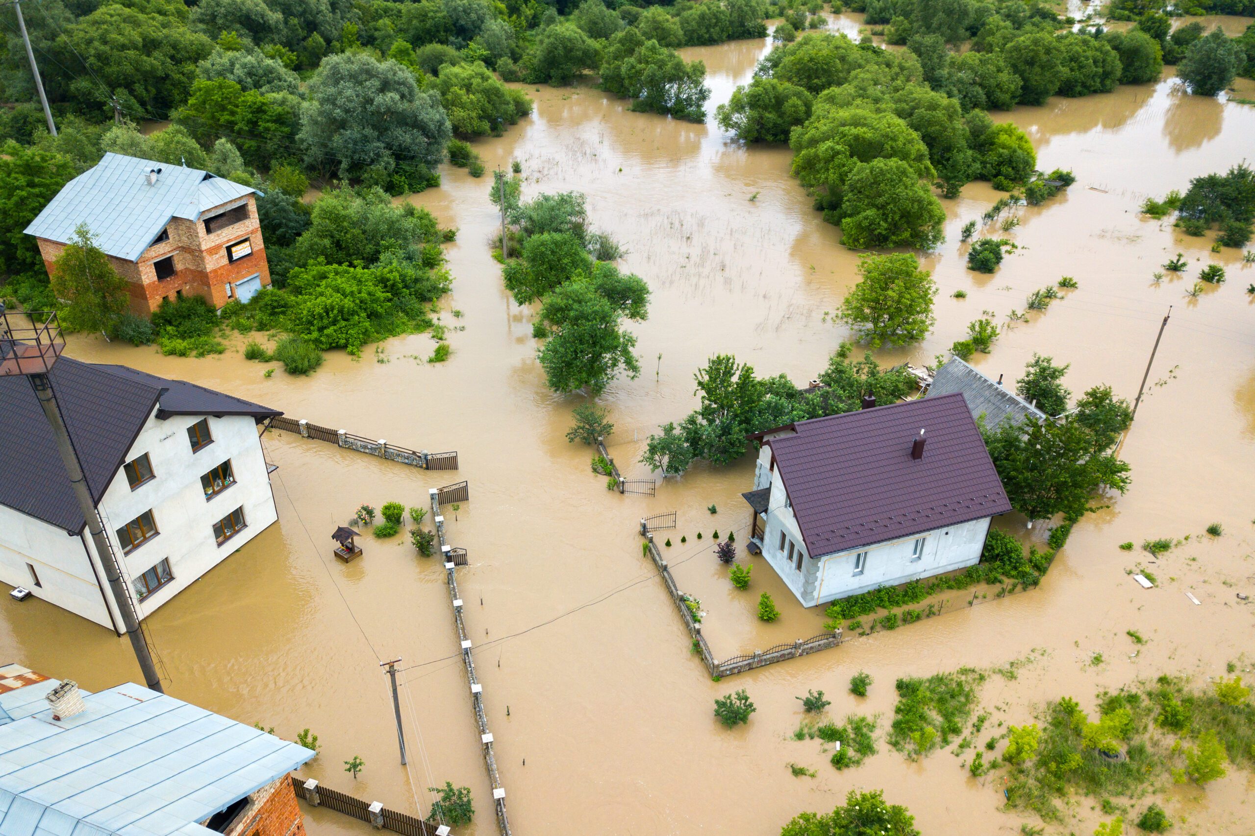 Florida Private Flood Insurance: A Comprehensive Guide for Fort Myers Residents