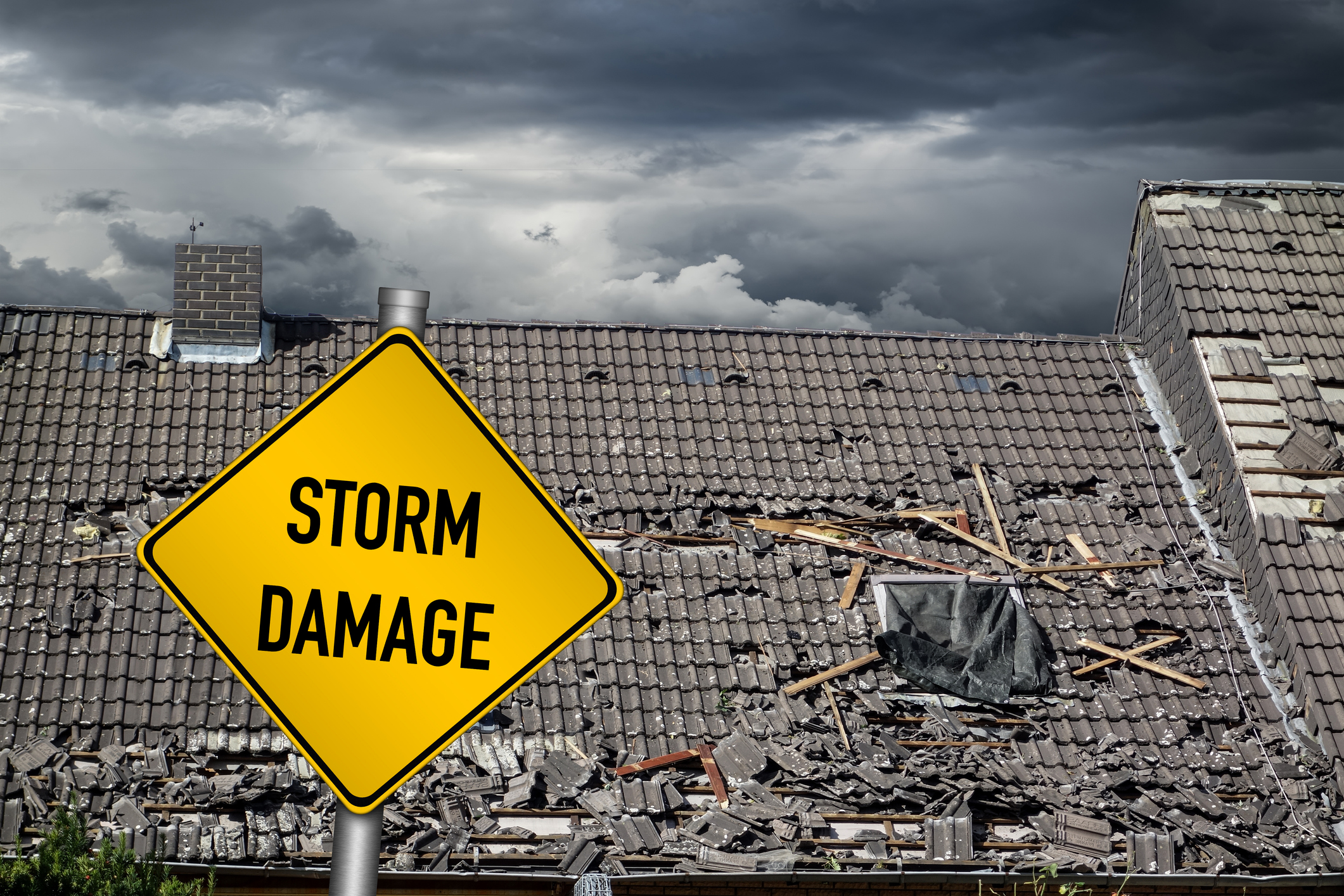 How Can Residents in Longwood Maximize Their Tornado Insurance Claims?