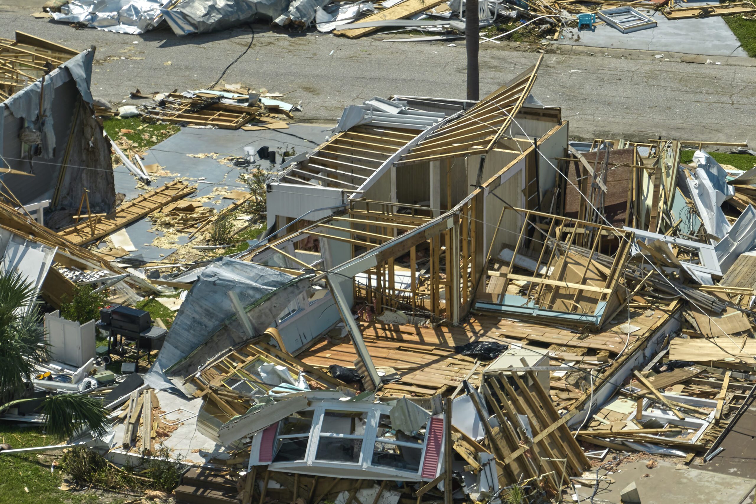 How to File a Tornado Damage Claim for Property Owners in Orlando