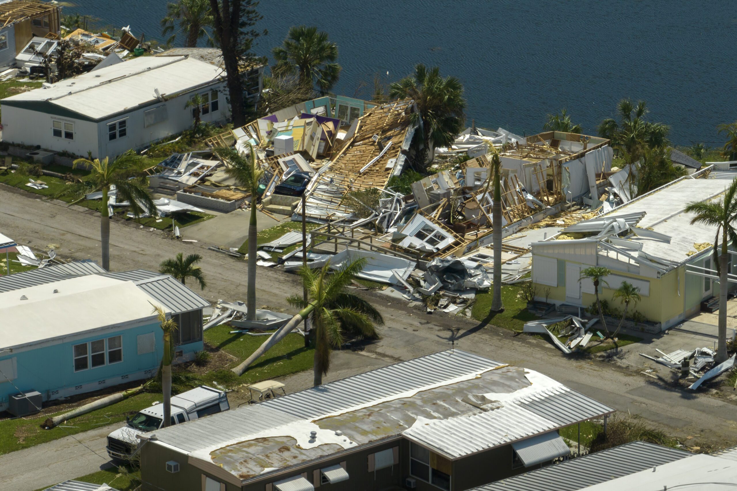 Seminole County Tornado Damage Claims: Why CMS Law Group Wins for Homeowners
