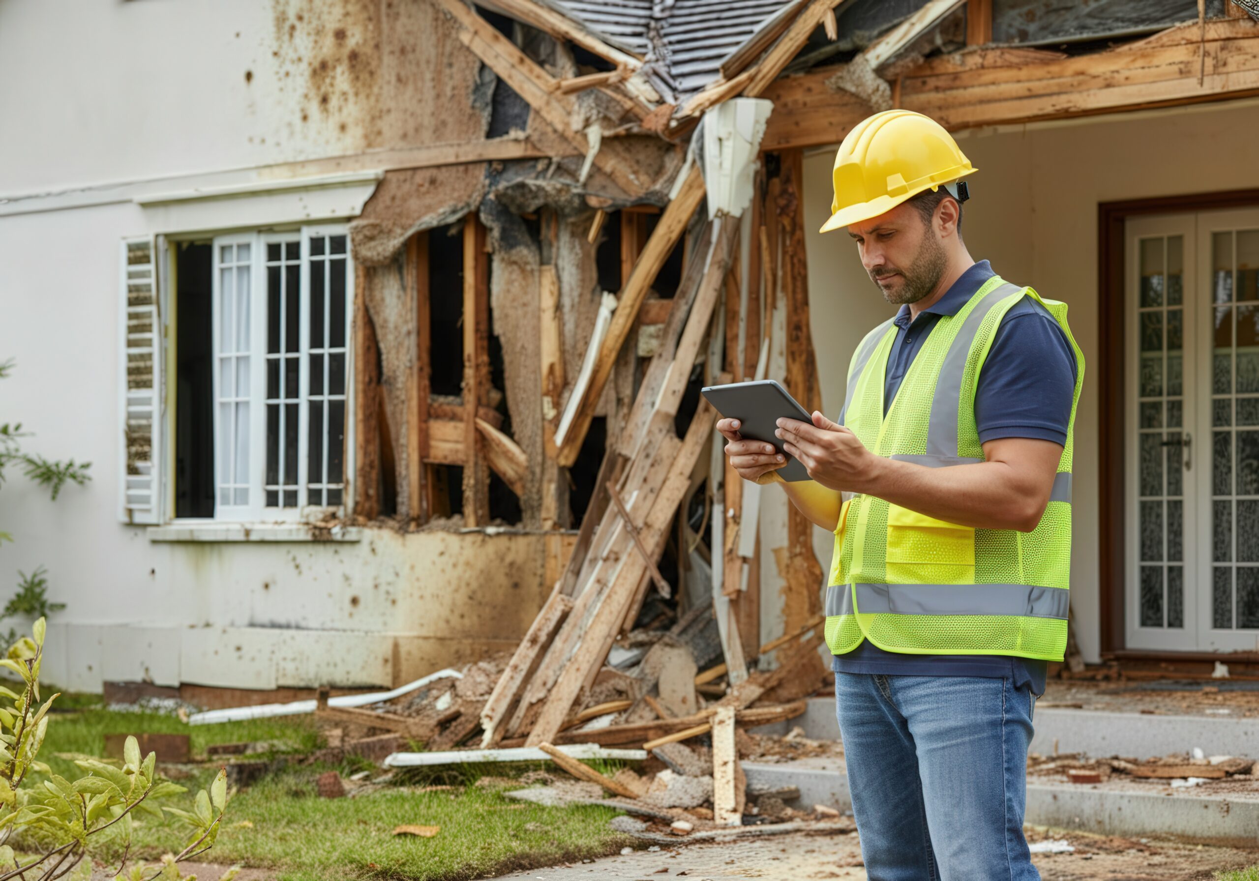 Property Claims Attorney