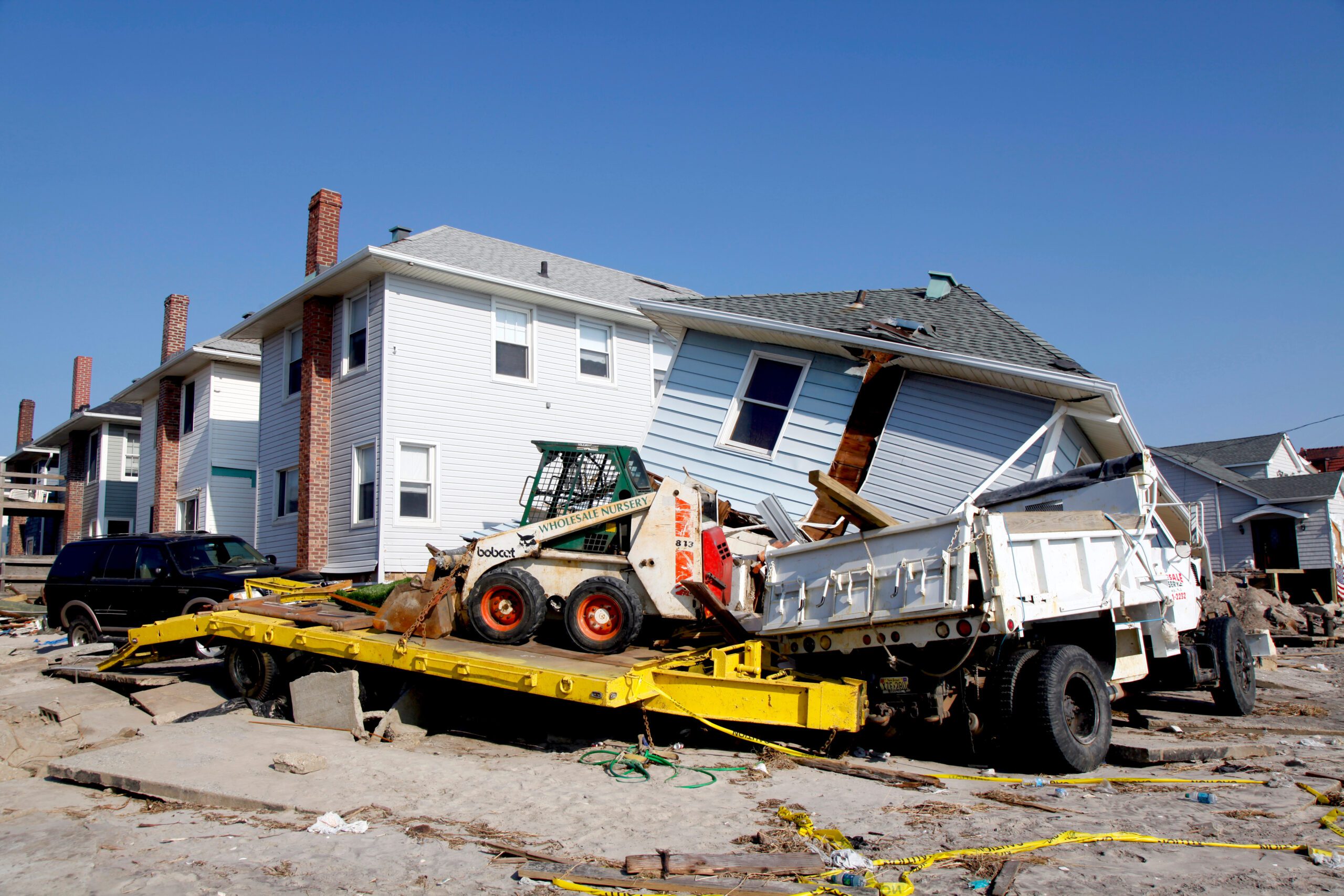 What Are the Benefits of Hiring a Miami Gardens Hurricane Lawyer?