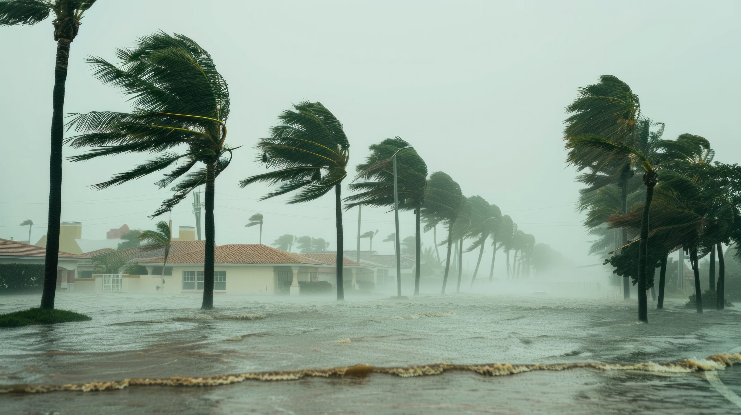 When Should Miami Beach Residents Contact a Hurricane Lawyer?