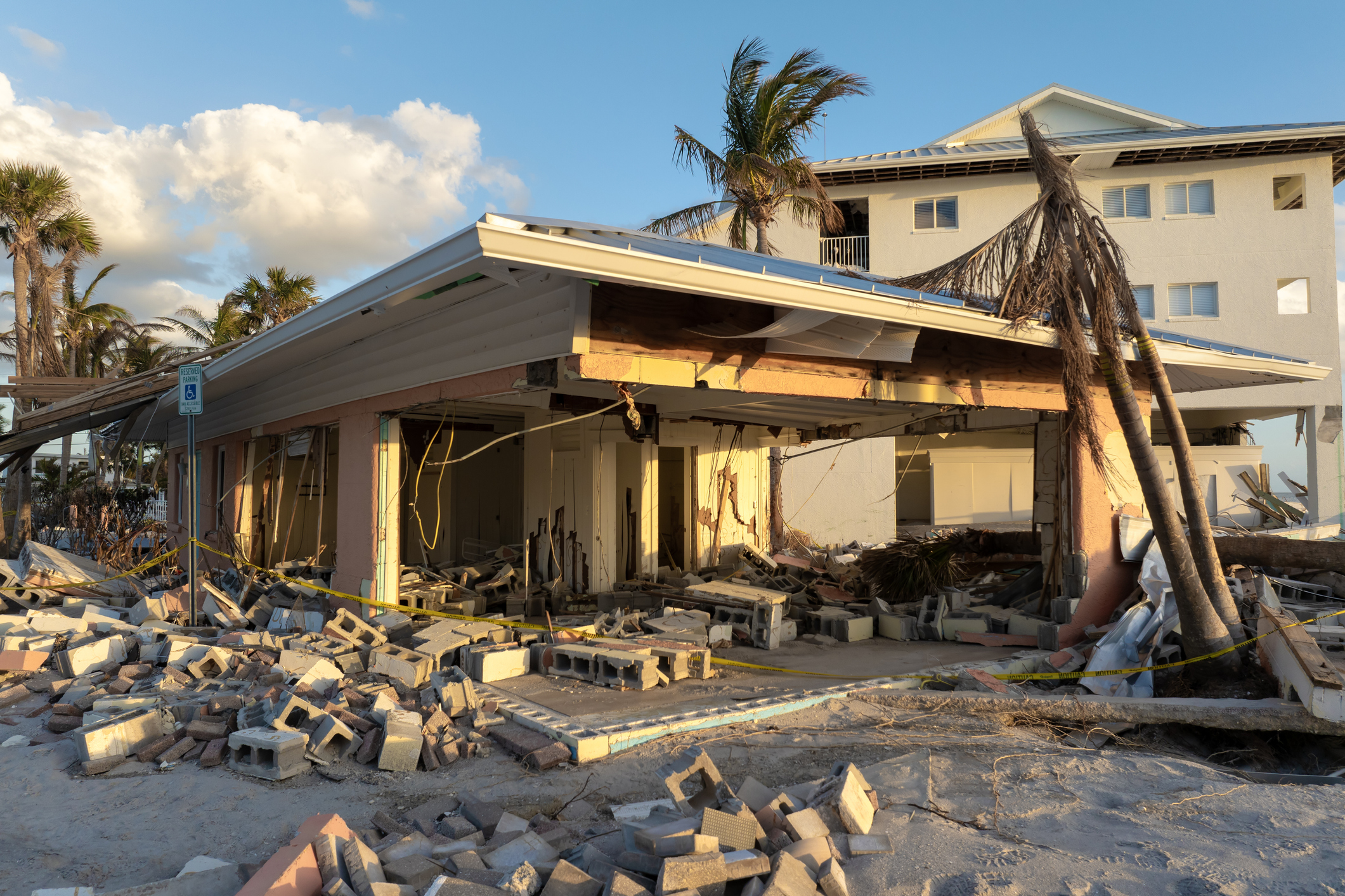 Think Your Hurricane Settlement Is Fair? A Lawyer Might Prove You Wrong