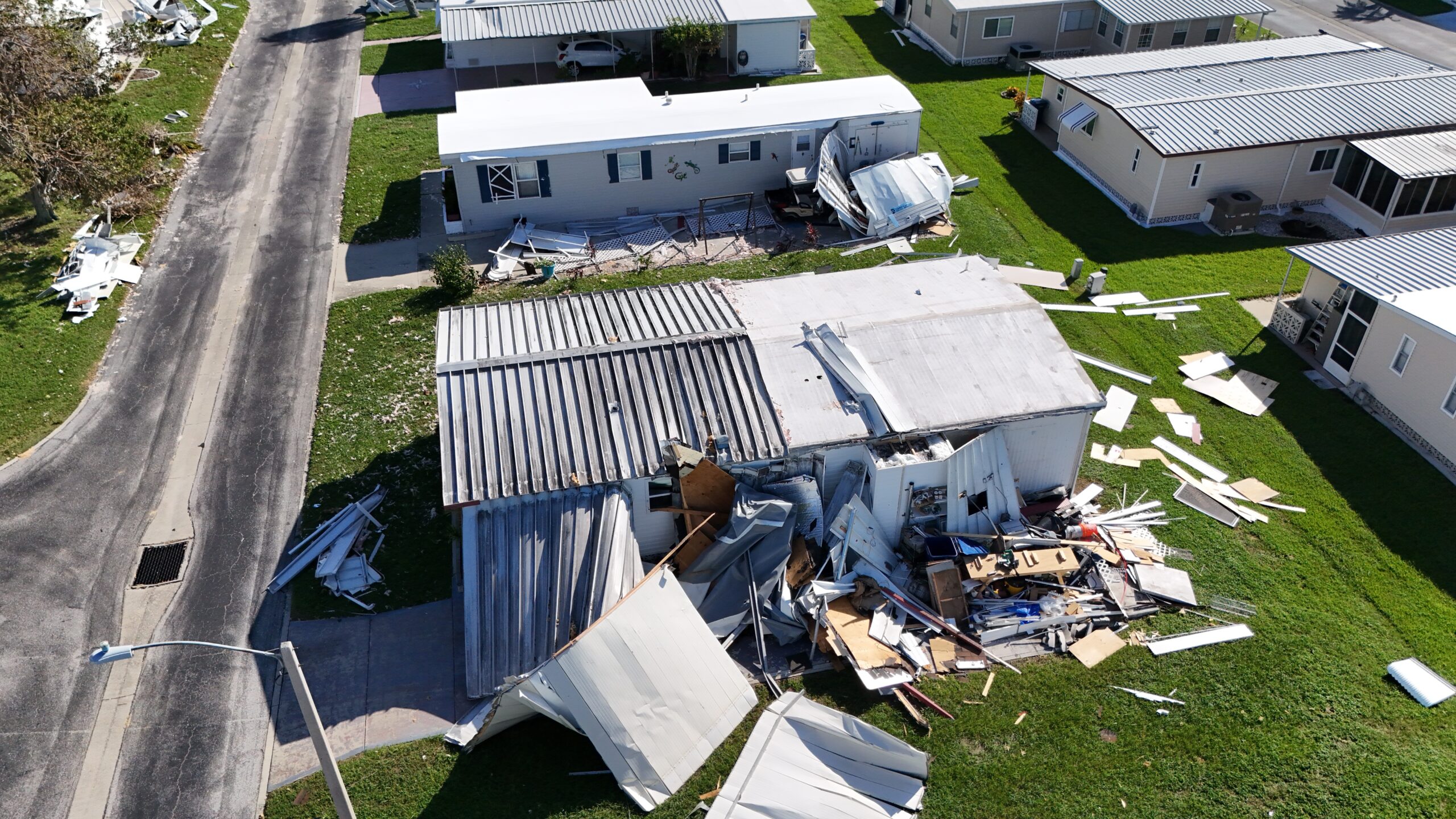 Palmetto Hurricane Lawyer