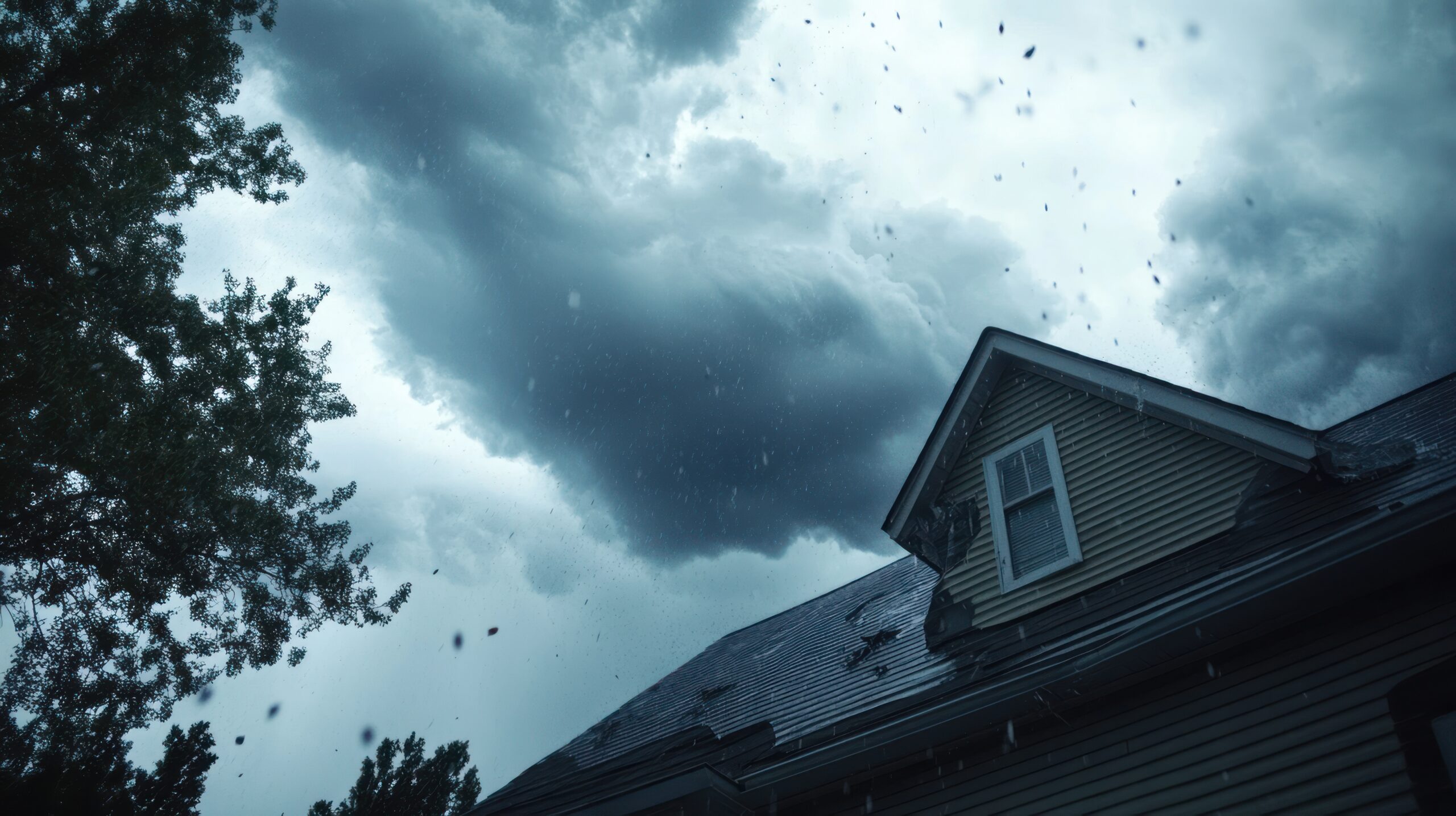 Top 5 Questions to Ask Your Storm Damage Lawyer