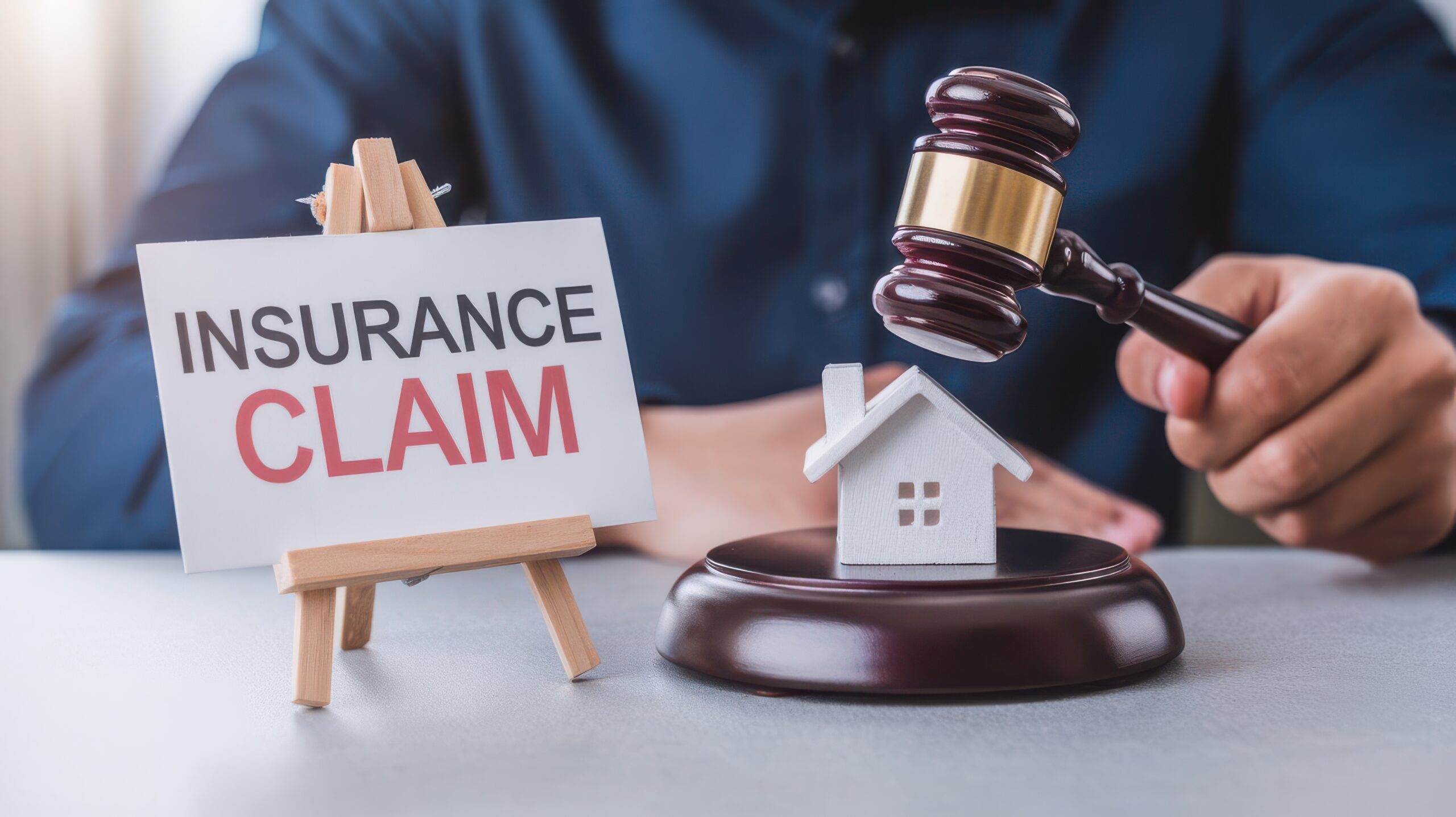 The 7 Most Common Insurance Disputes After a Hurricane in Perry, FL