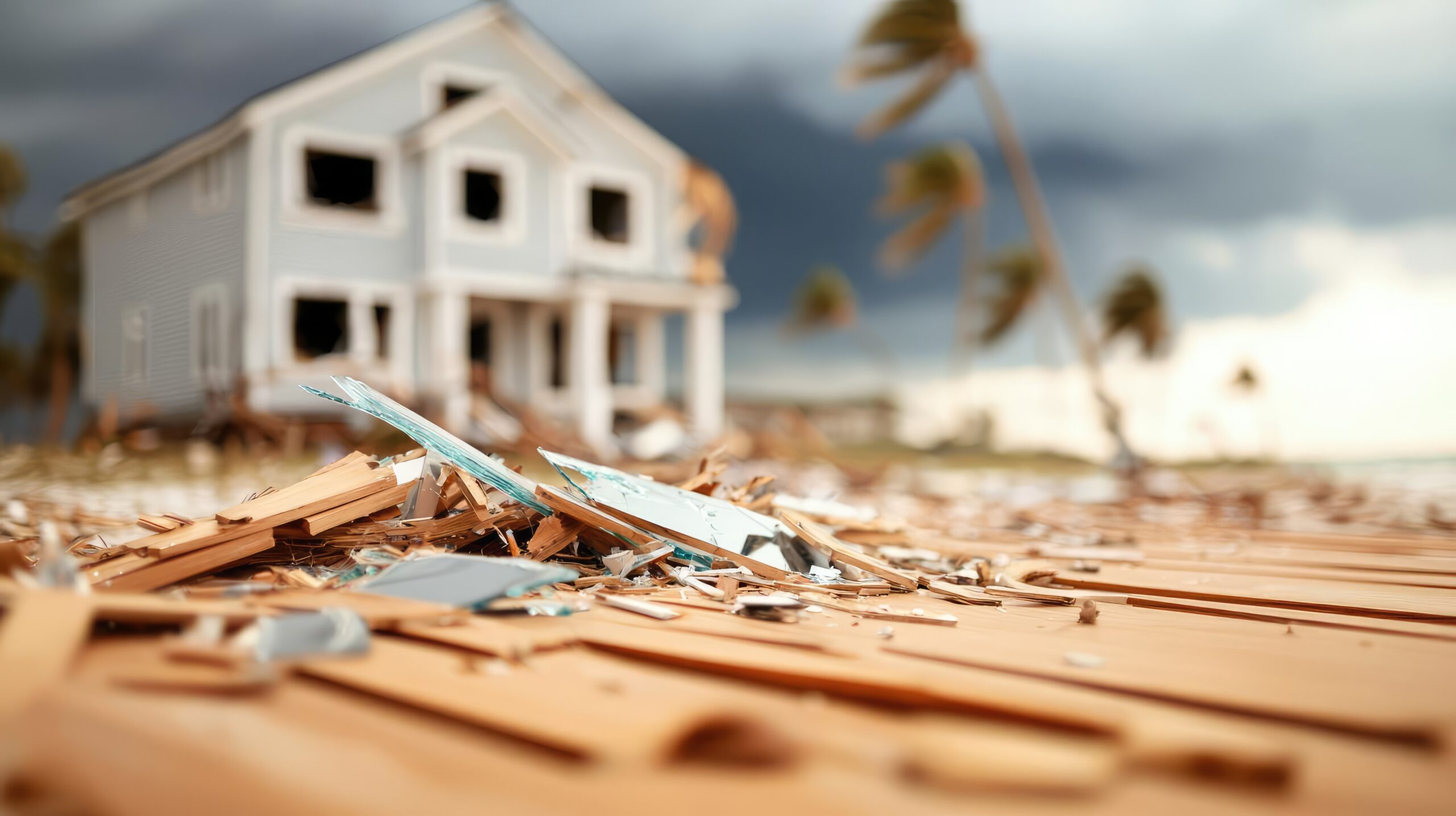 How an Attorney Can Help You File a Hurricane Insurance Claim