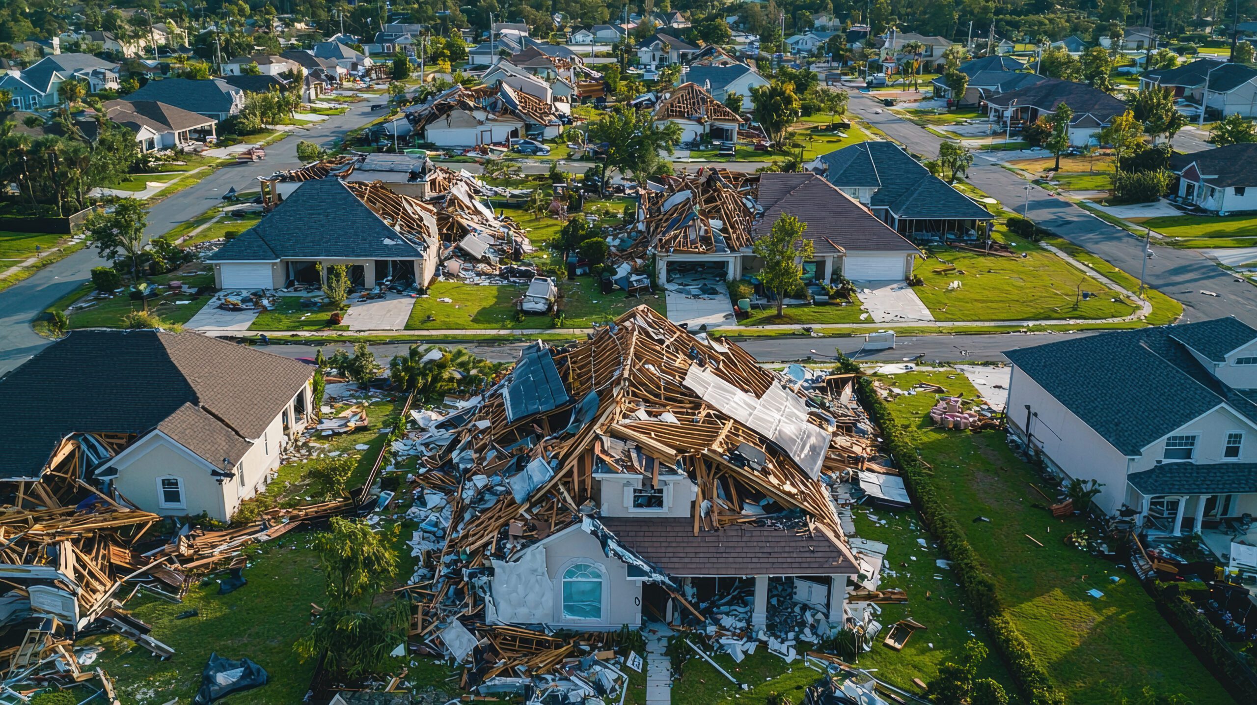 Siesta Key Hurricane Lawyer | CMS Law Group