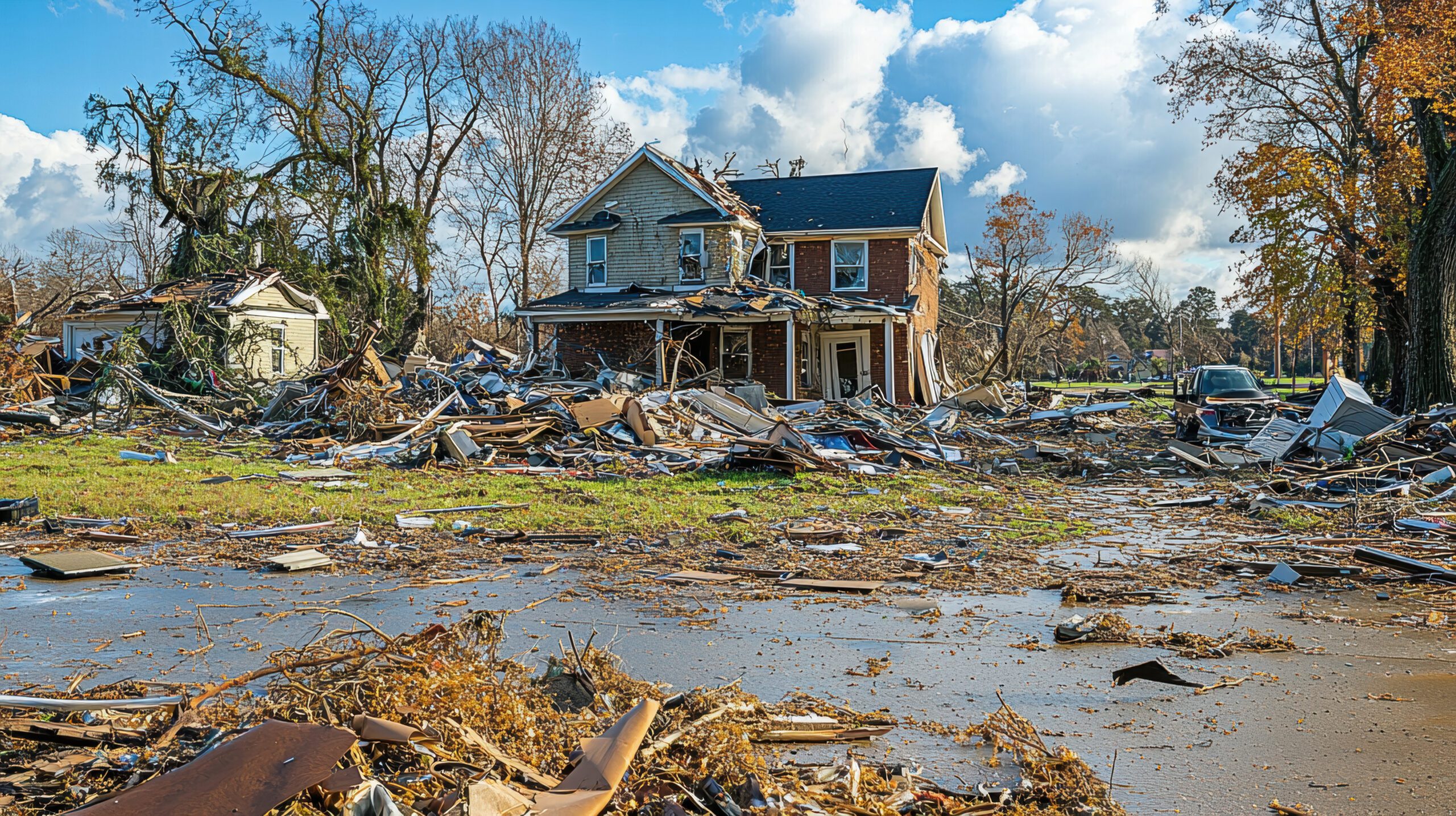 Siesta Key Hurricane Lawyer | CMS Law Group