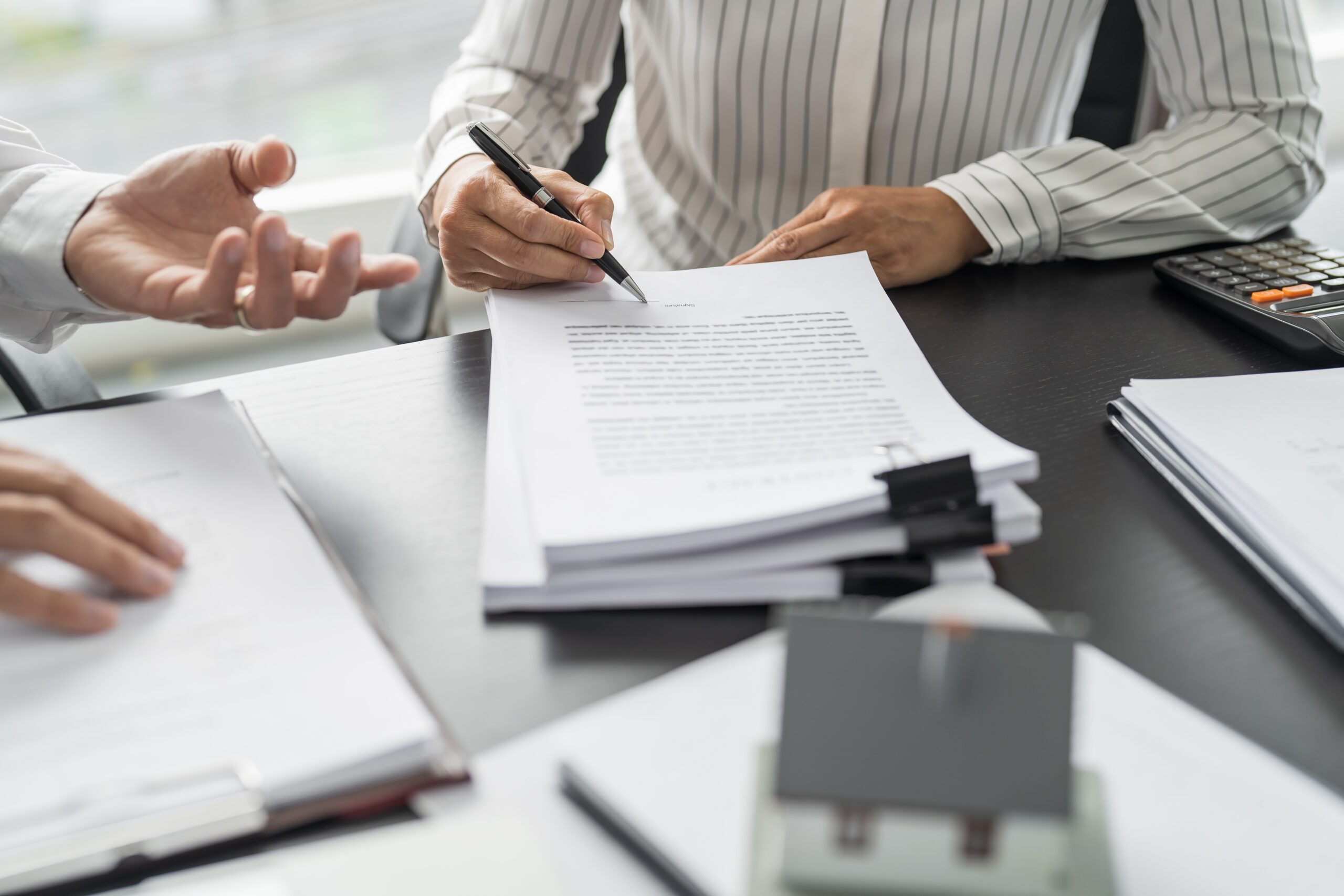 How Can a Property Claims Lawyer Help With a Denied Insurance Claim?