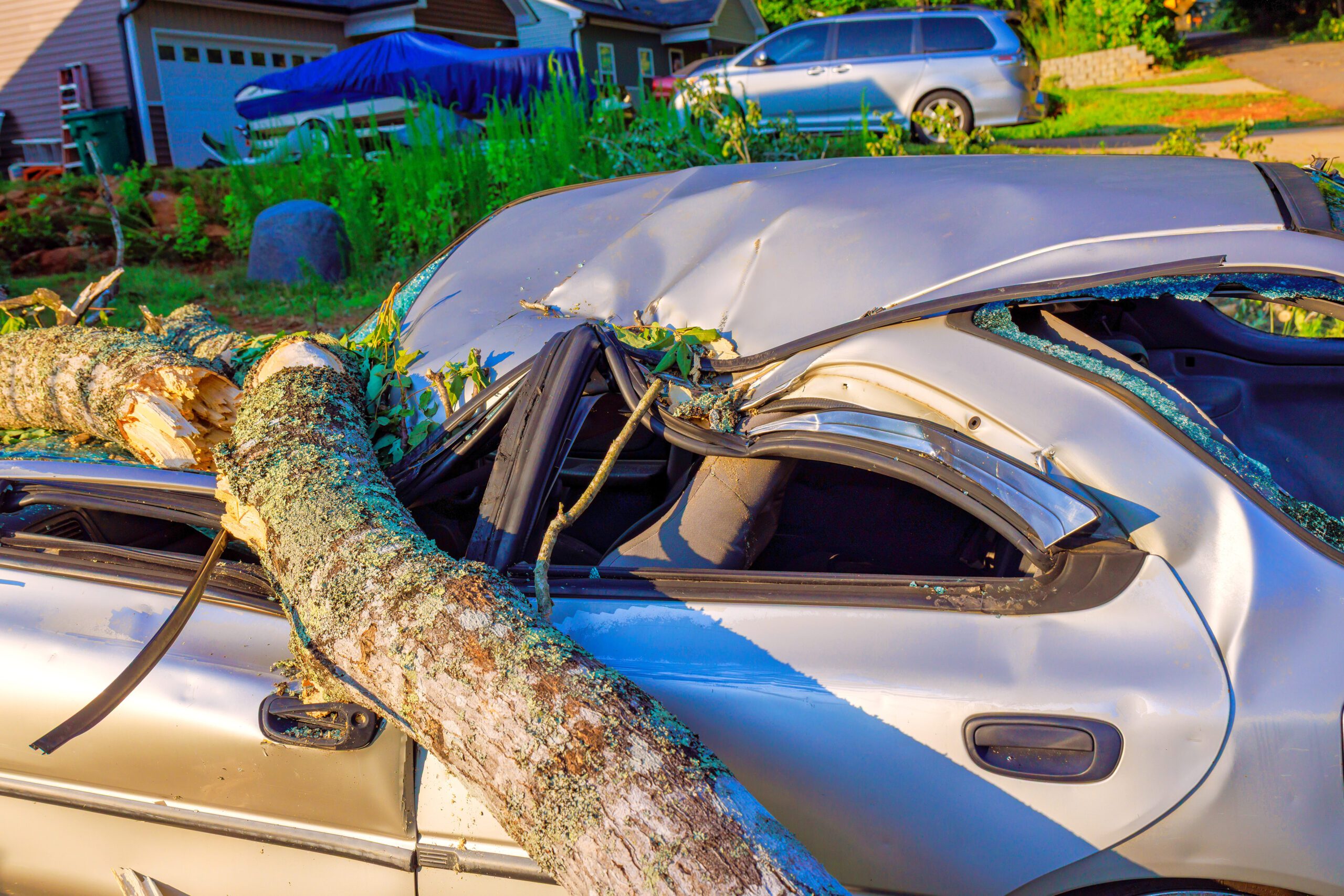Siesta Key Property Damage Lawyer | CMS Law Group