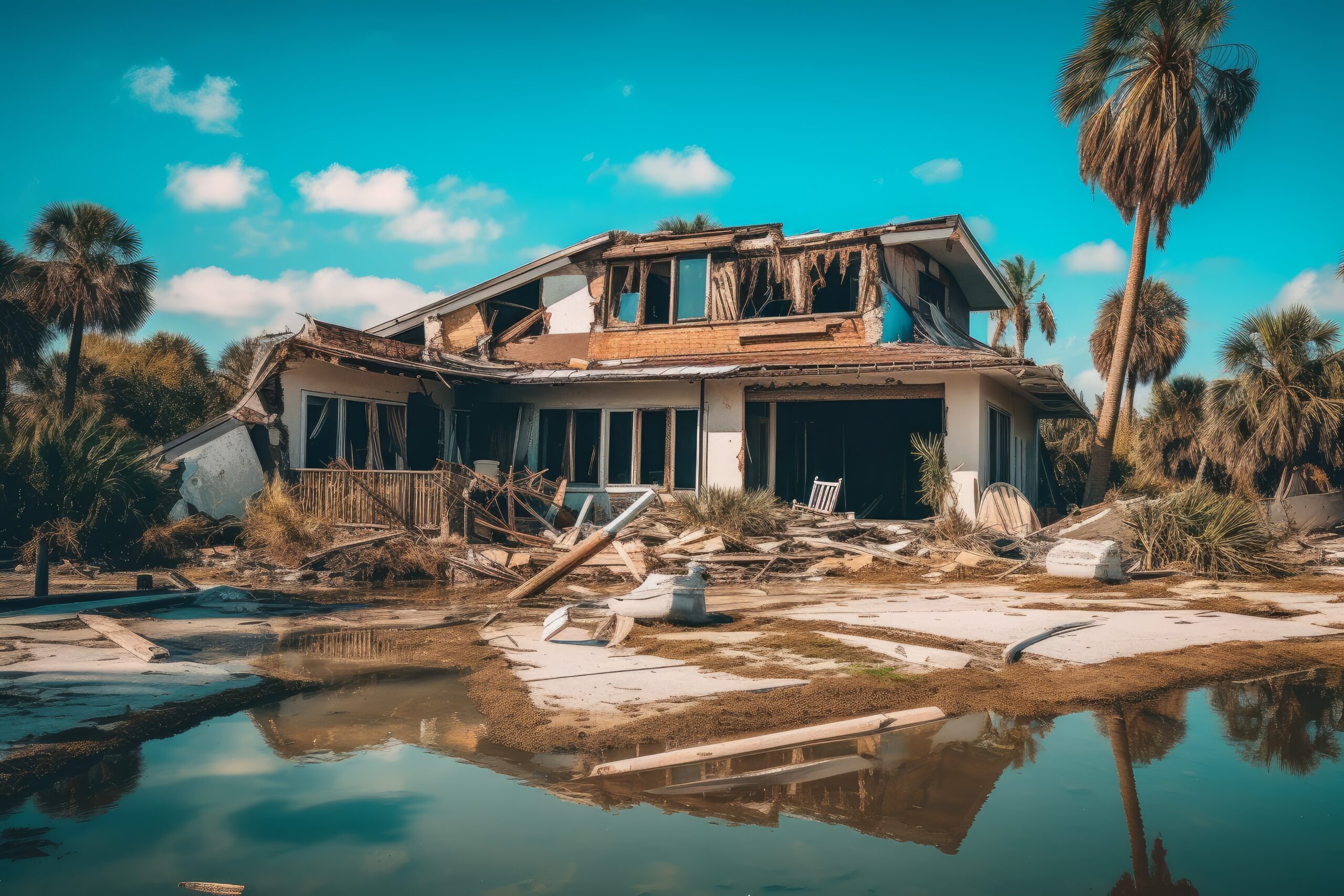 Tampa Hurricanes and Property Damage Lawyers | CMS Law