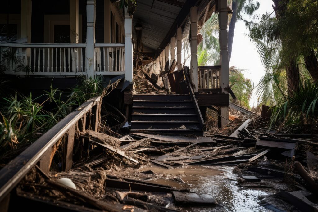 Tampa Hurricanes and Property Damage Lawyers | CMS Law