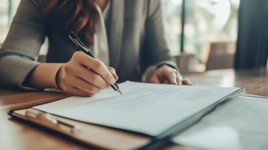 Facing an Examination Under Oath? Here’s Why Hiring an Attorney Matters | CMS Law Group