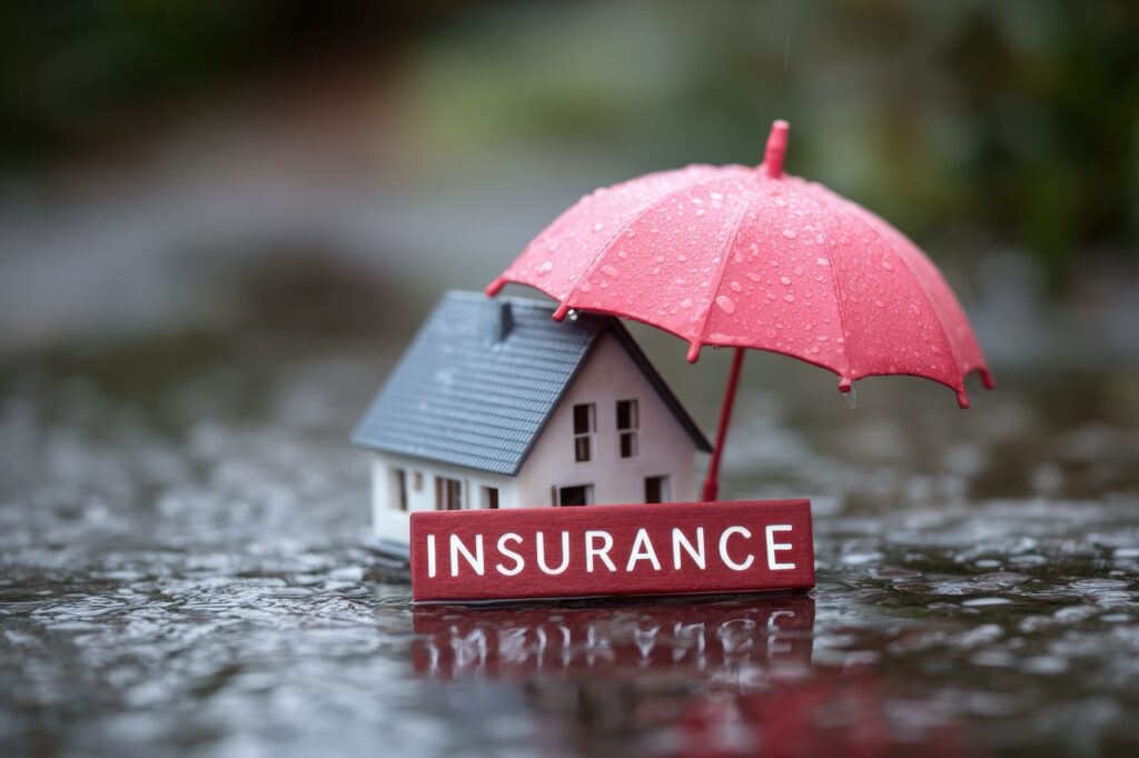 How Much Homeowners Insurance Is Enough? | CMS Law Group