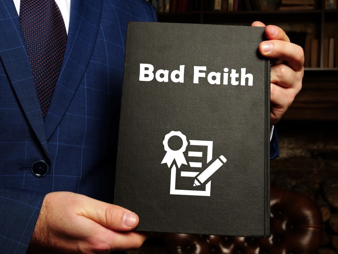 Is It Hard to Win a Bad Faith Claim? | CMS Law Group