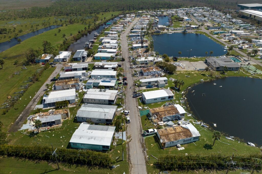 Windstorm Damage Coverage in Florida: Does Your Homeowners Insurance Really Protect You?