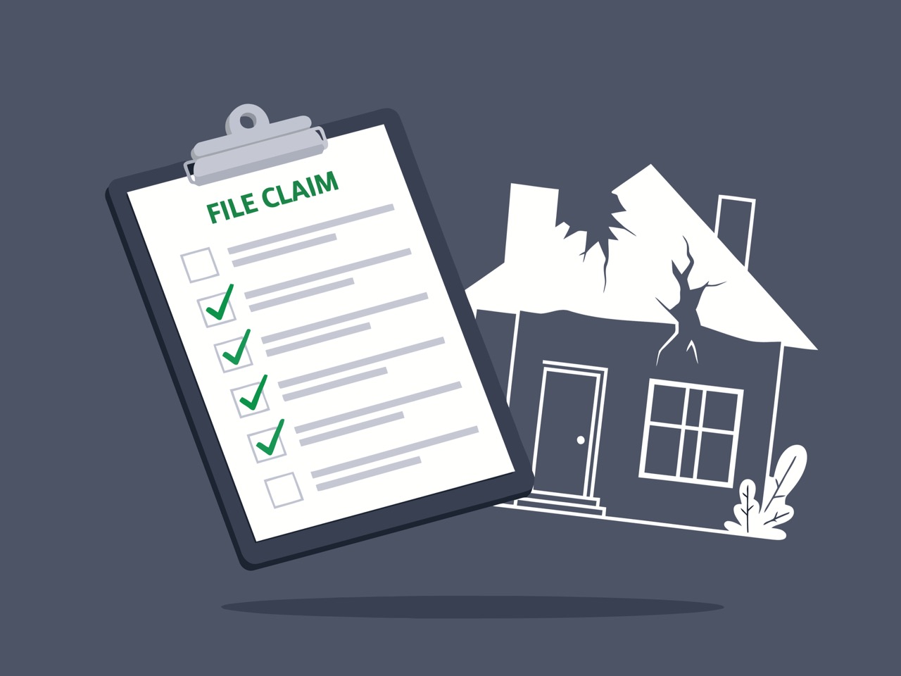 Requesting Fair Compensation for Florida Property Damage: A Complete Guide