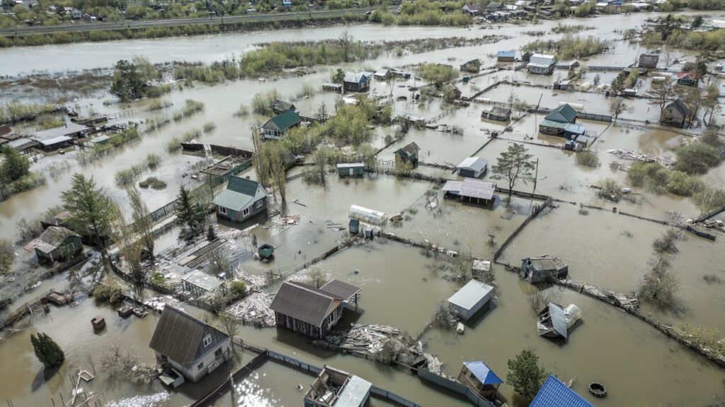 What Punta Gorda Property Owners Must Know After Severe Flood Damage