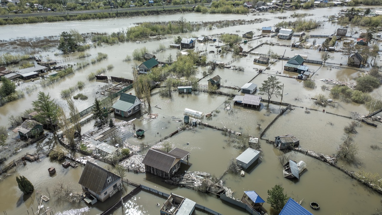 What Punta Gorda Property Owners Must Know After Severe Flood Damage