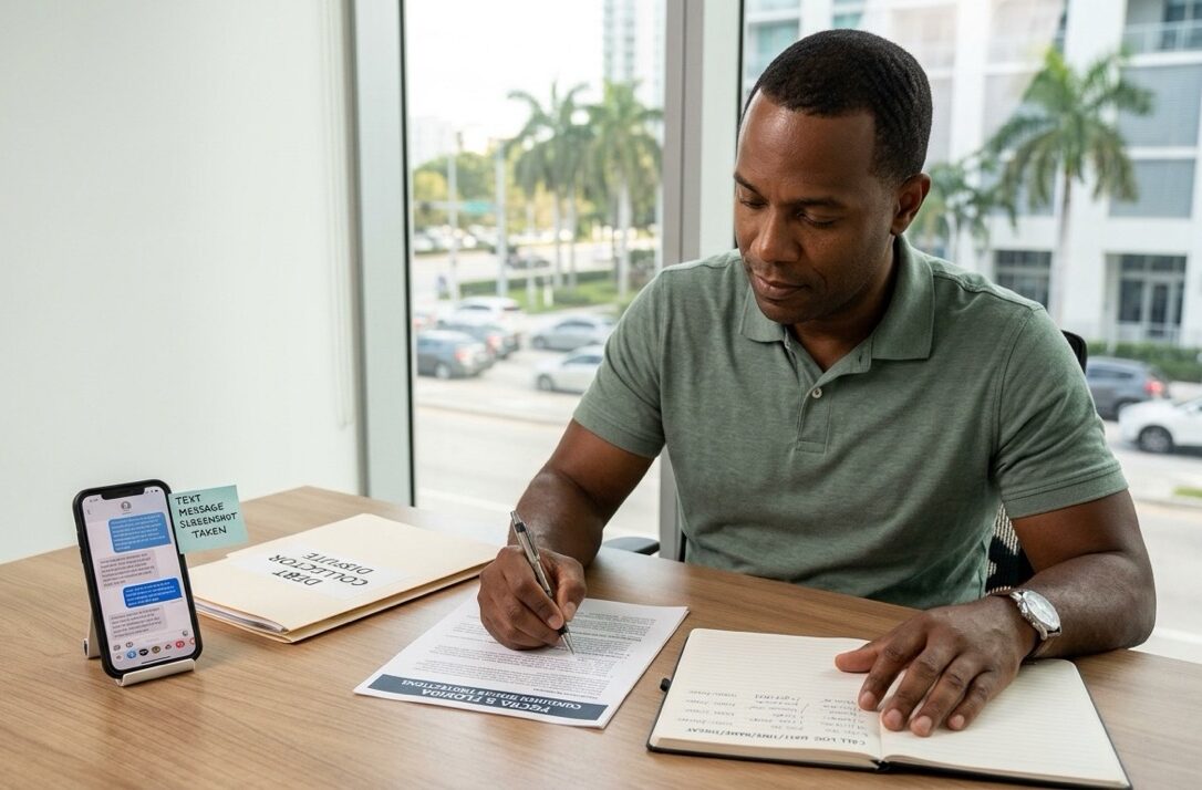 Debt Collector Threatening a Lawsuit? Here's What You Should Do Immediately