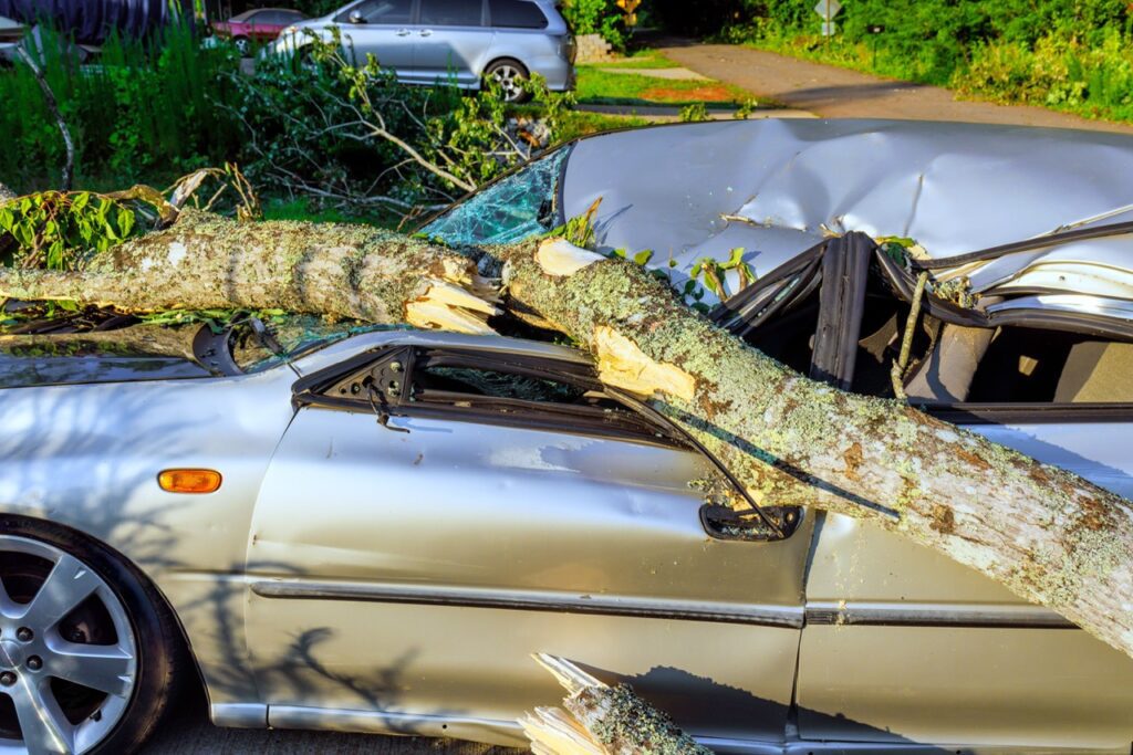 When Storm Damage Hits Home: Finding the Right Property Damage Lawyer in Miami