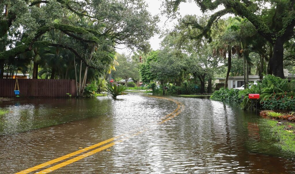 Types of Property Damage in Boynton Beach Florida Homeowners Should Know