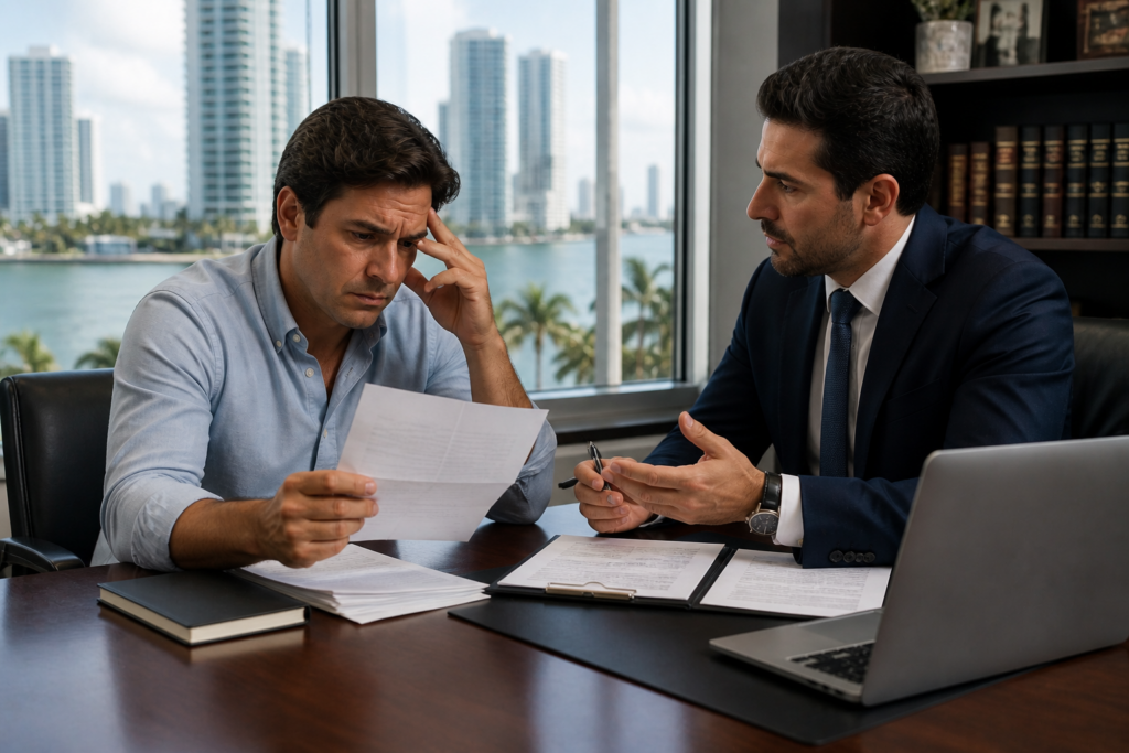 Can You File a Lawsuit for a Denied Insurance Claim